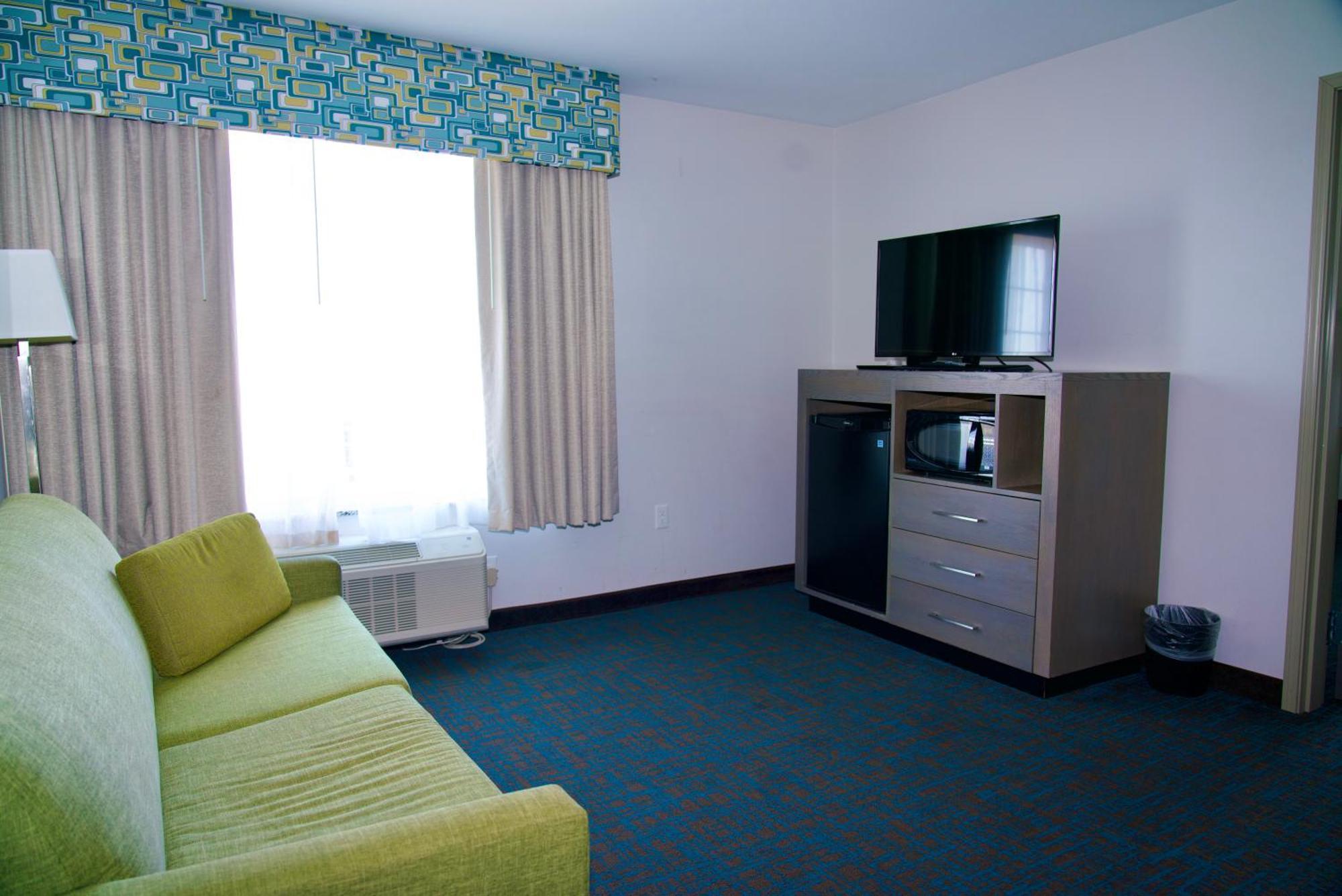 La Quinta By Wyndham St. Paul-Woodbury Ξενοδοχείο Εξωτερικό φωτογραφία