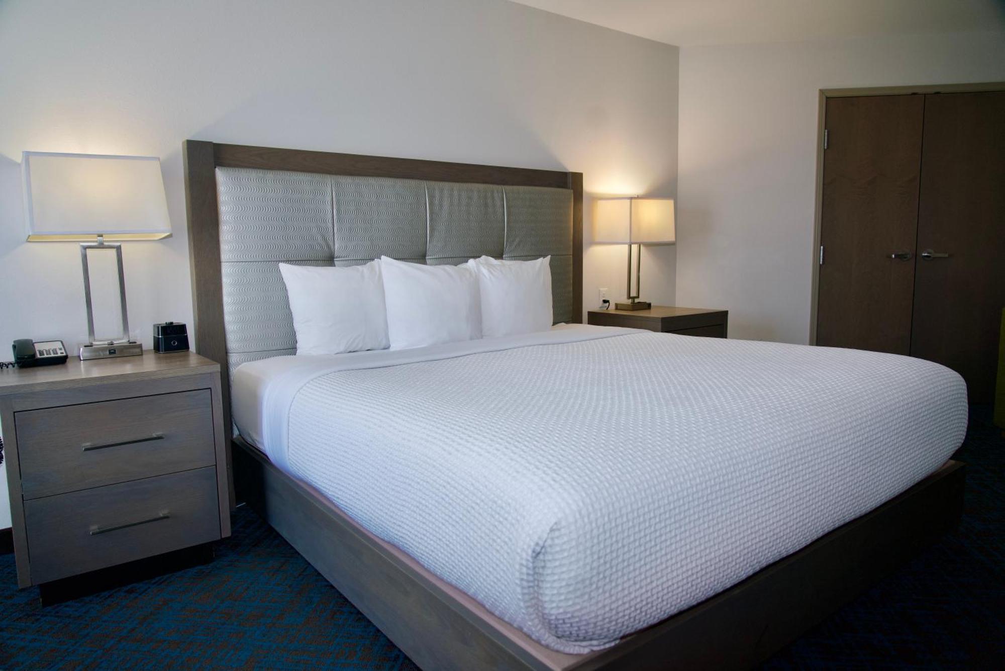 La Quinta By Wyndham St. Paul-Woodbury Ξενοδοχείο Εξωτερικό φωτογραφία