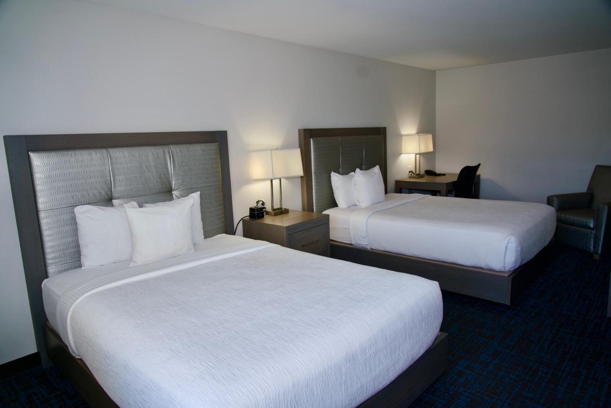La Quinta By Wyndham St. Paul-Woodbury Ξενοδοχείο Εξωτερικό φωτογραφία