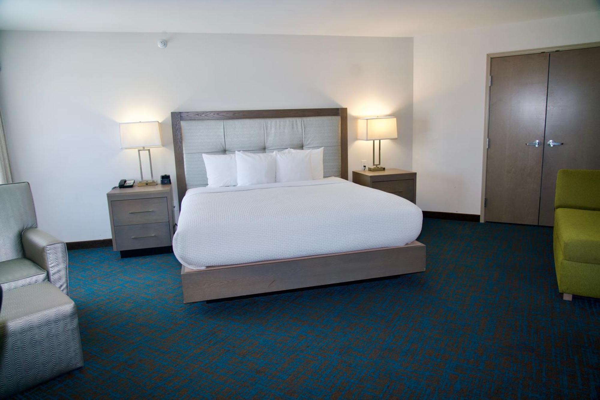 La Quinta By Wyndham St. Paul-Woodbury Ξενοδοχείο Εξωτερικό φωτογραφία