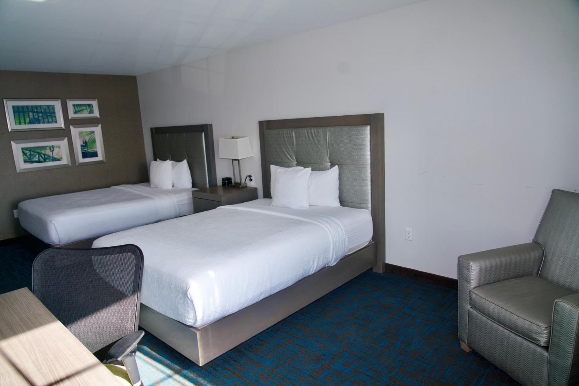 La Quinta By Wyndham St. Paul-Woodbury Ξενοδοχείο Εξωτερικό φωτογραφία