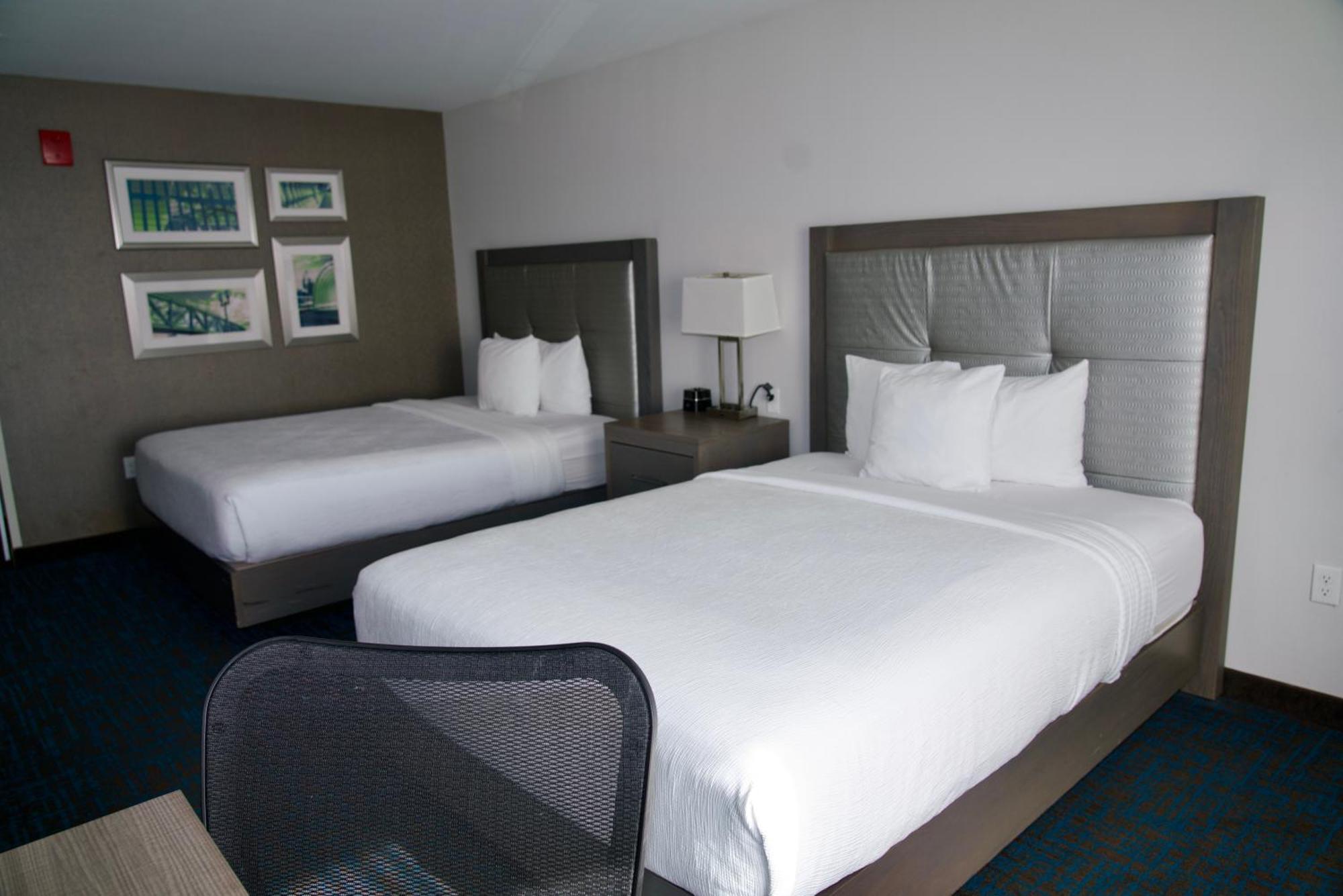 La Quinta By Wyndham St. Paul-Woodbury Ξενοδοχείο Εξωτερικό φωτογραφία