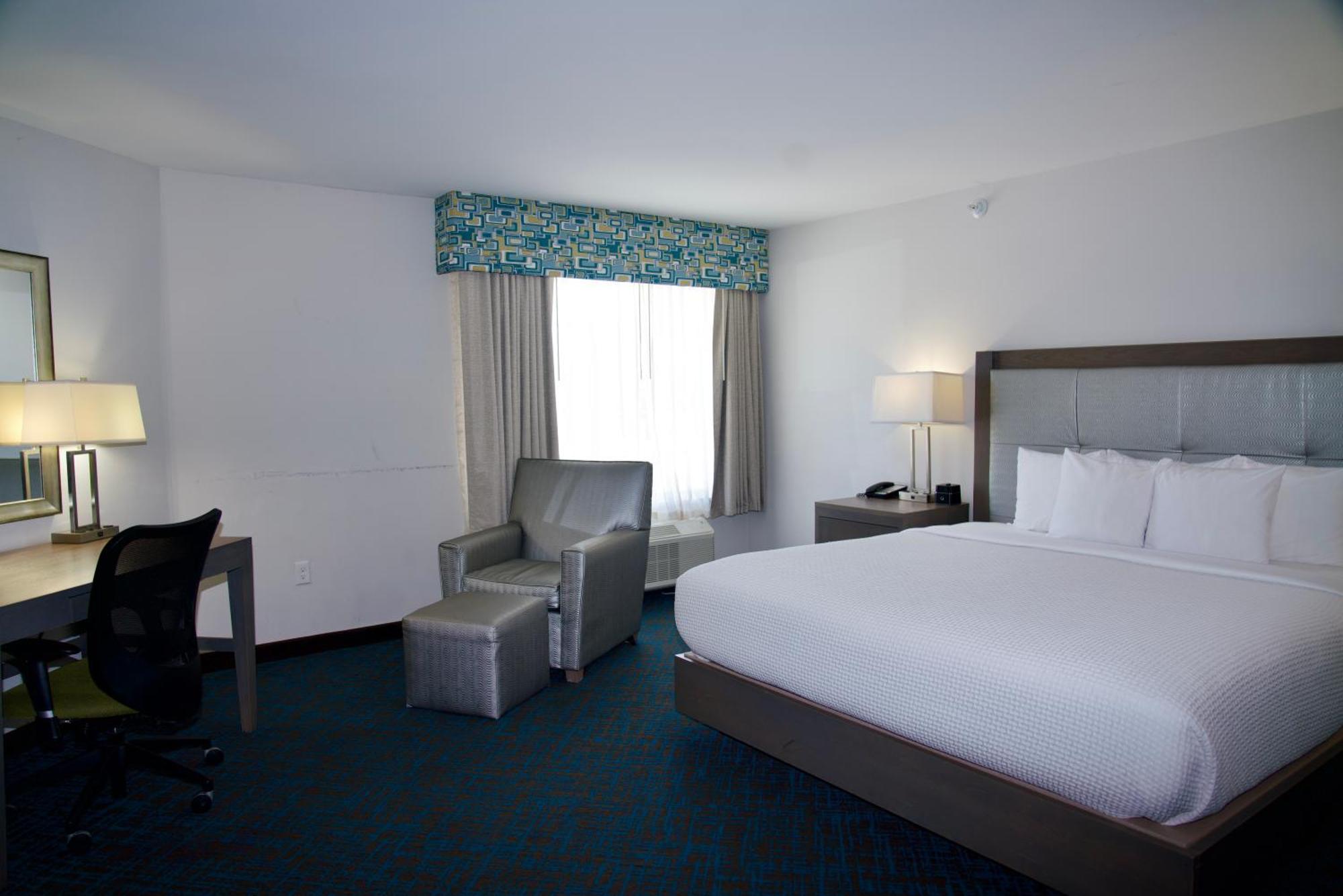 La Quinta By Wyndham St. Paul-Woodbury Ξενοδοχείο Εξωτερικό φωτογραφία