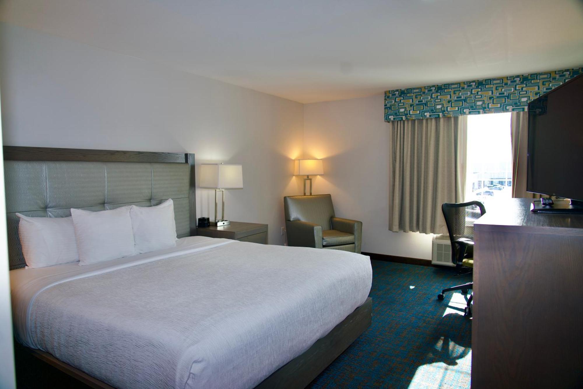 La Quinta By Wyndham St. Paul-Woodbury Ξενοδοχείο Εξωτερικό φωτογραφία