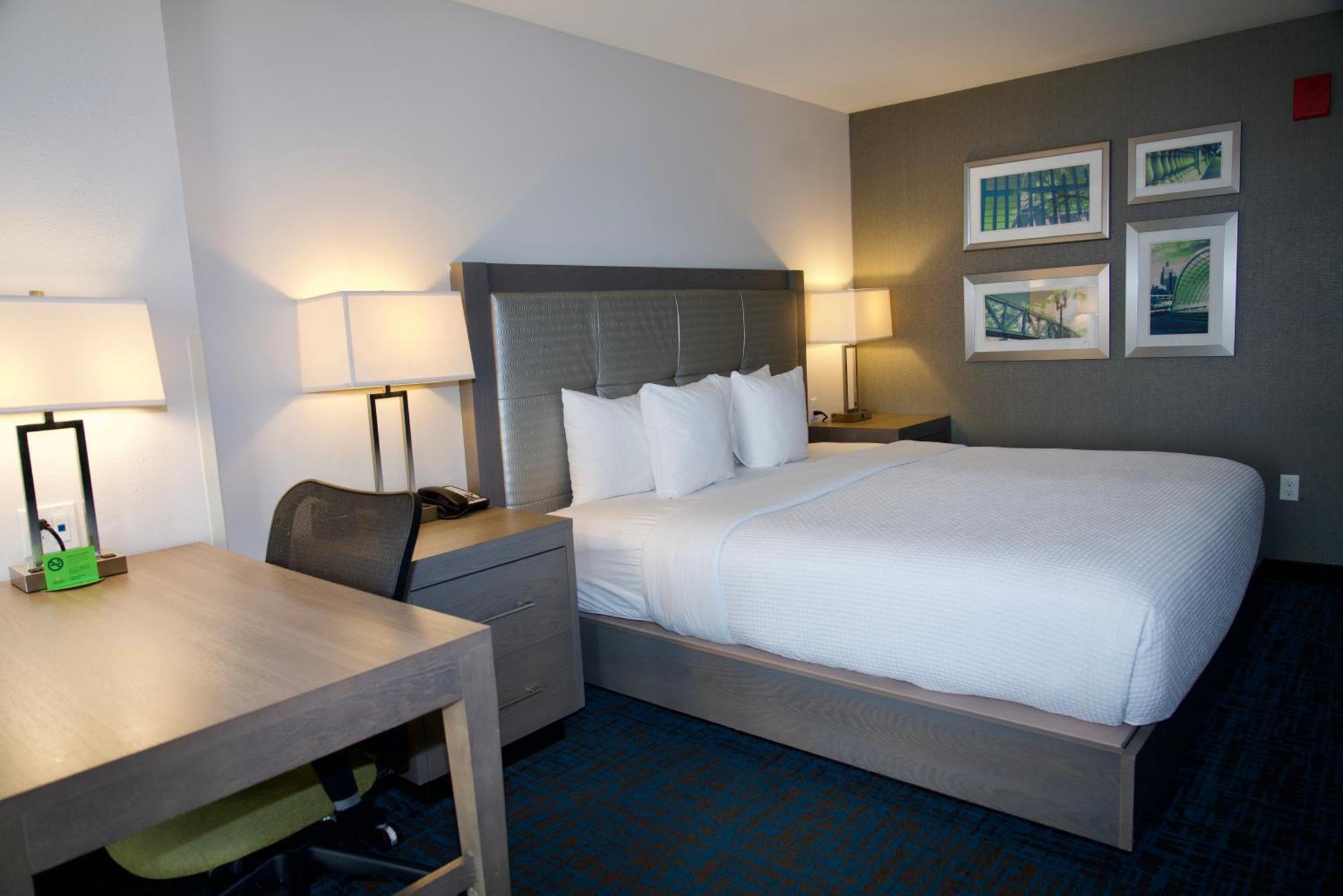 La Quinta By Wyndham St. Paul-Woodbury Ξενοδοχείο Εξωτερικό φωτογραφία