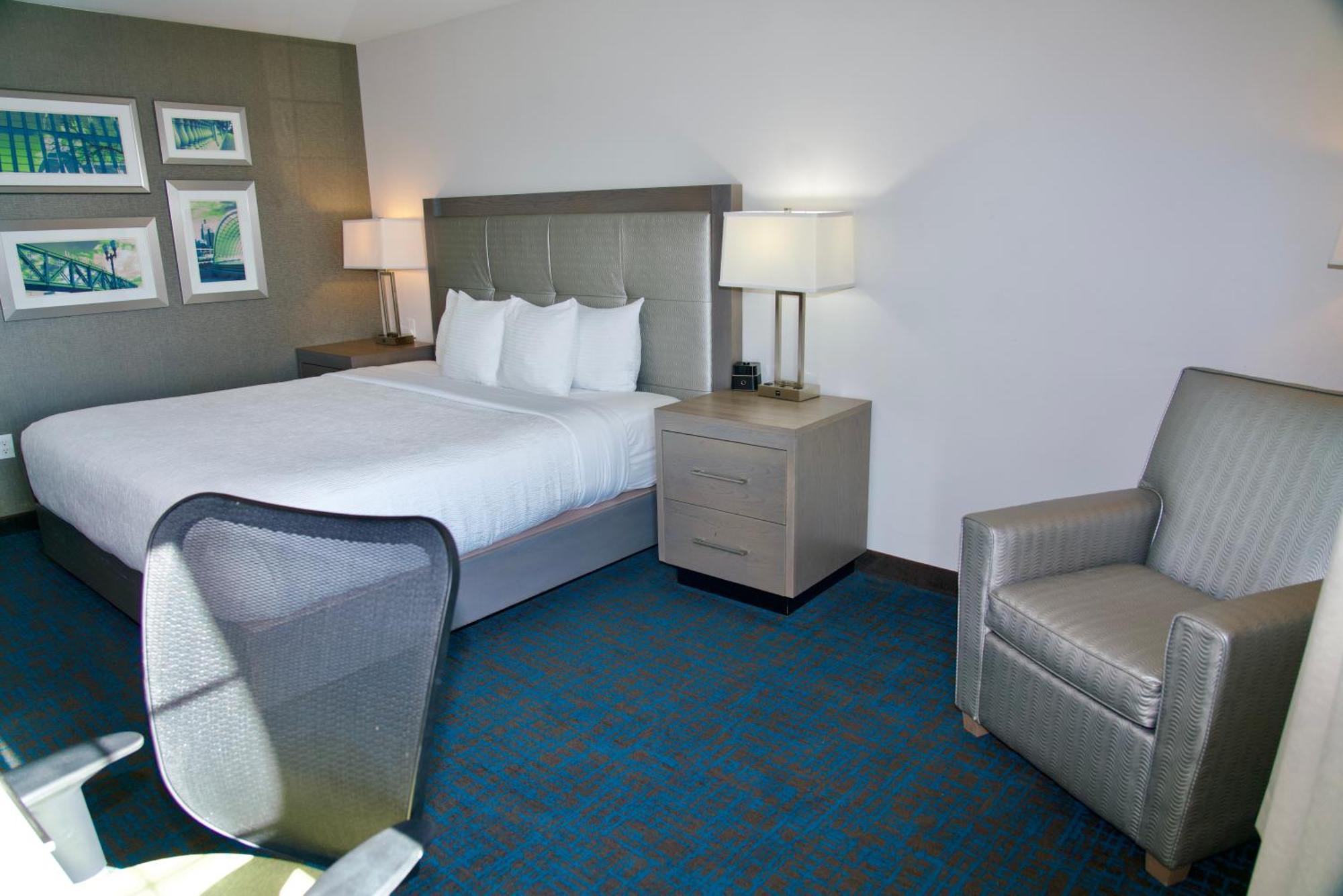 La Quinta By Wyndham St. Paul-Woodbury Ξενοδοχείο Εξωτερικό φωτογραφία