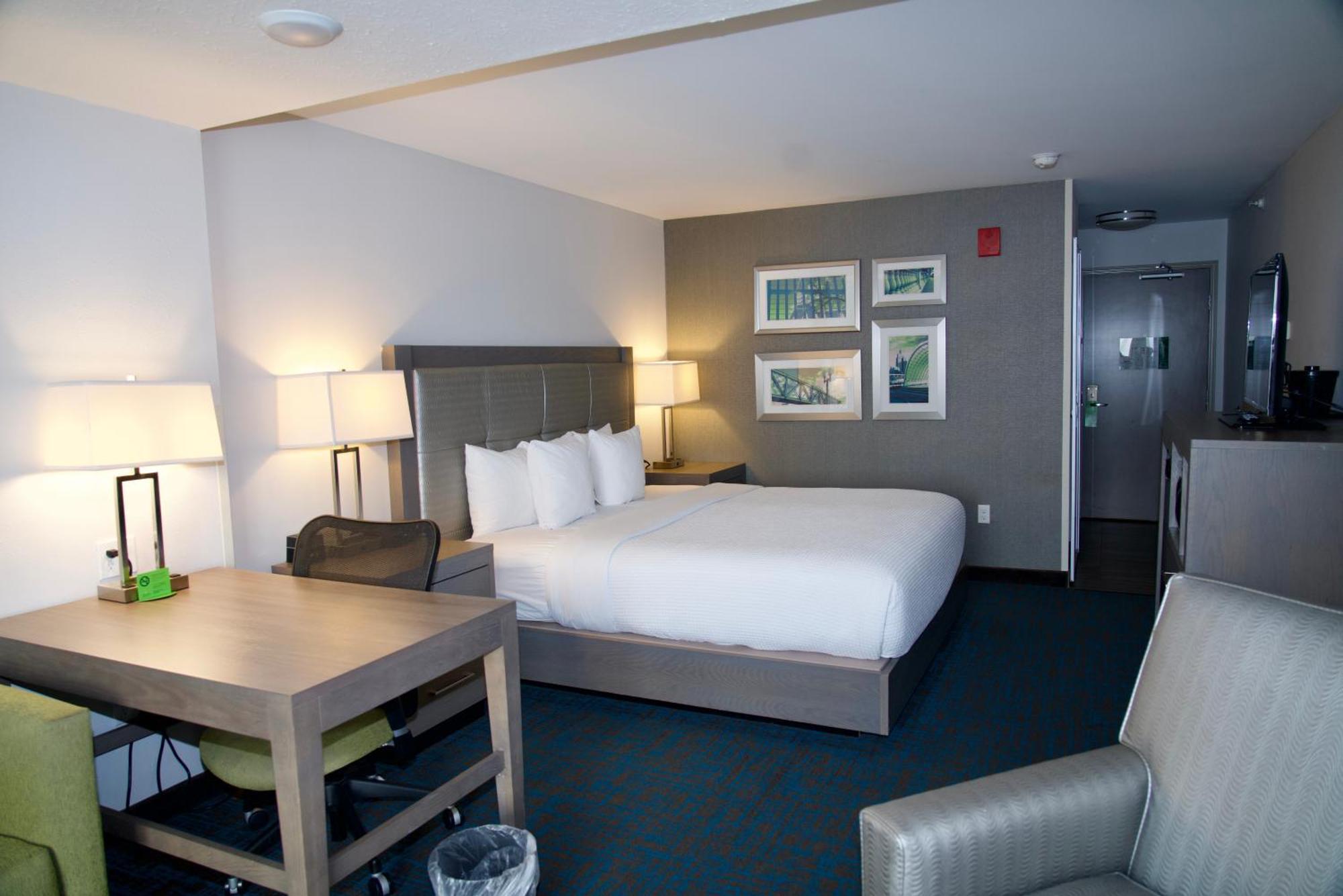 La Quinta By Wyndham St. Paul-Woodbury Ξενοδοχείο Εξωτερικό φωτογραφία
