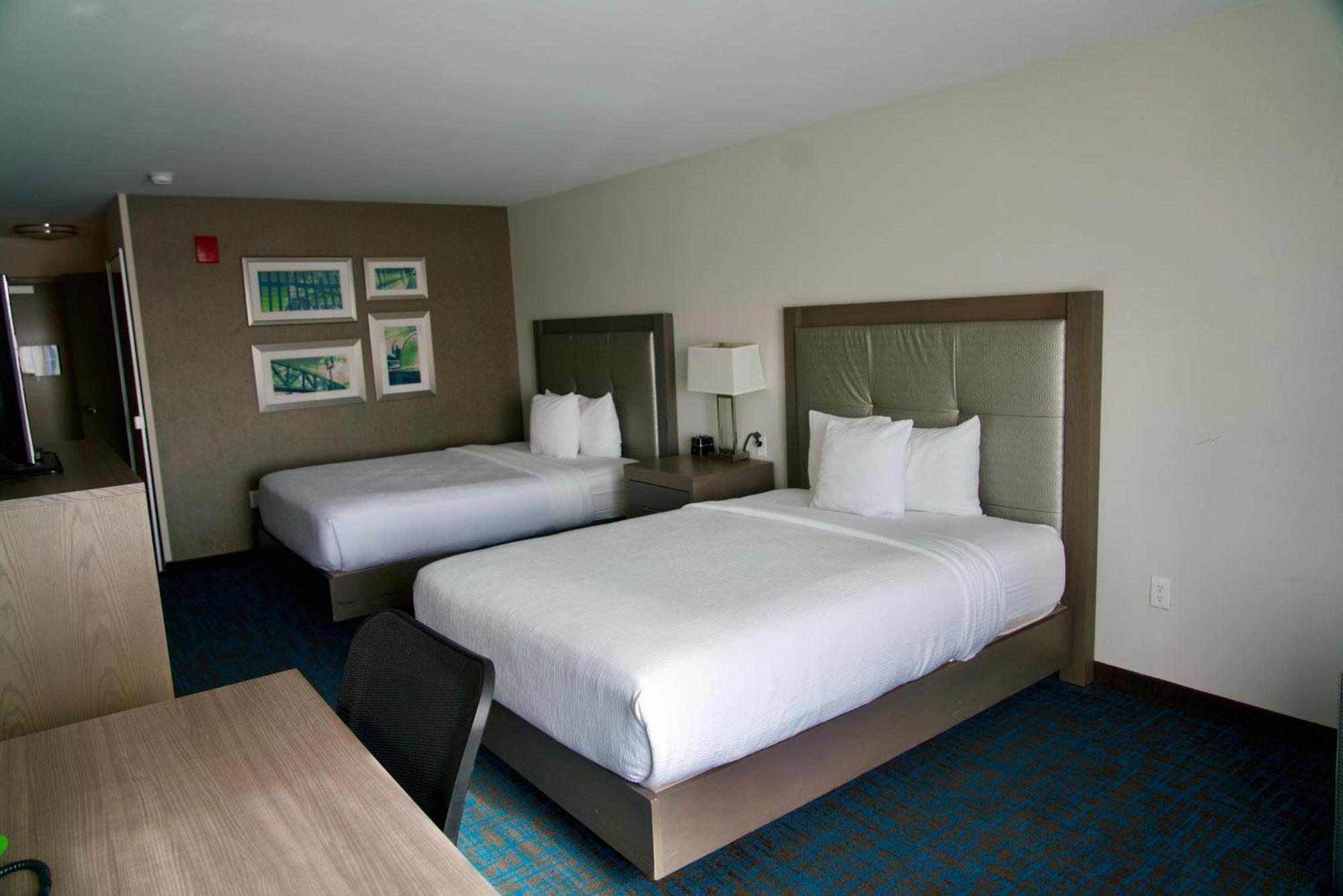 La Quinta By Wyndham St. Paul-Woodbury Ξενοδοχείο Εξωτερικό φωτογραφία