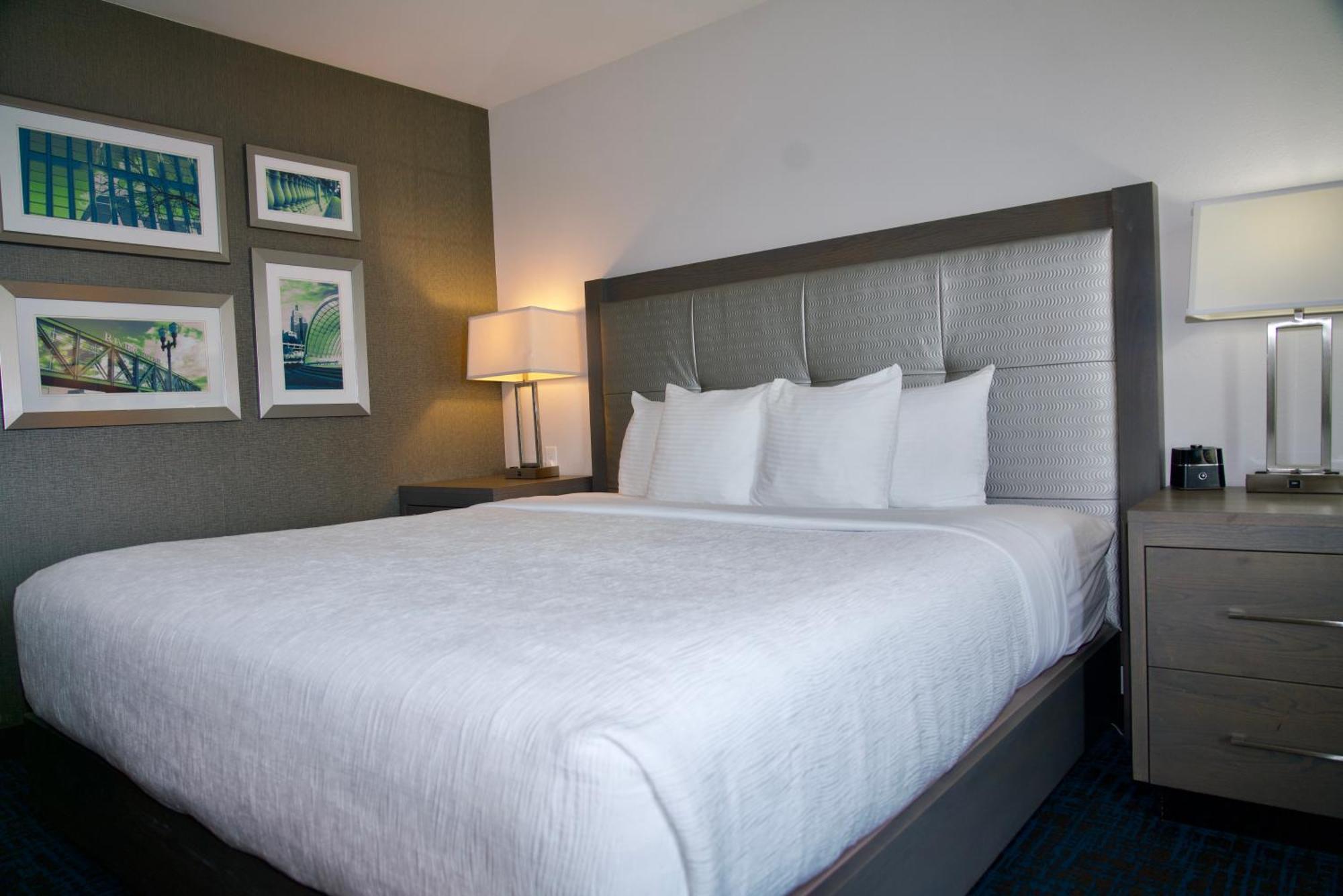 La Quinta By Wyndham St. Paul-Woodbury Ξενοδοχείο Εξωτερικό φωτογραφία