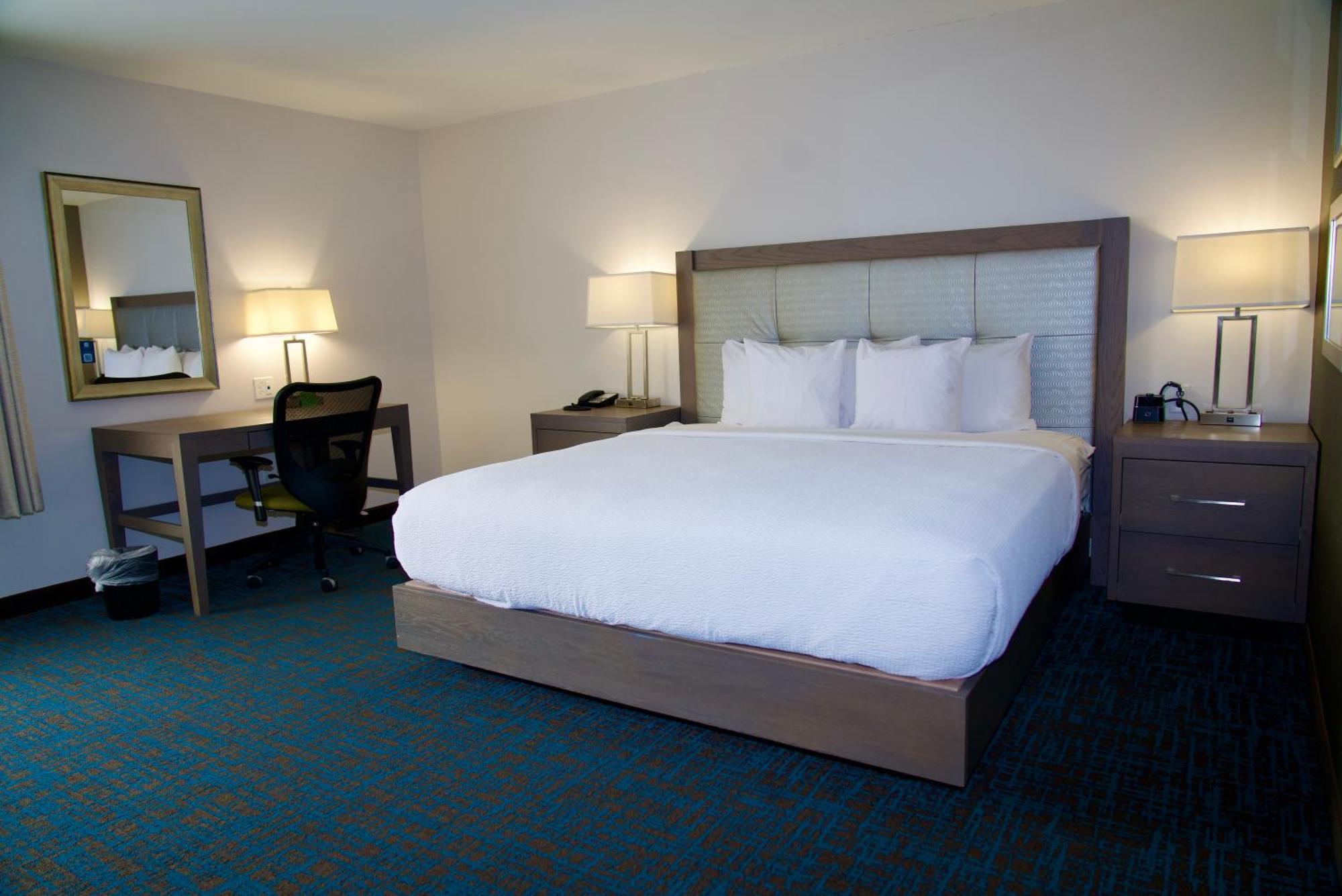 La Quinta By Wyndham St. Paul-Woodbury Ξενοδοχείο Εξωτερικό φωτογραφία