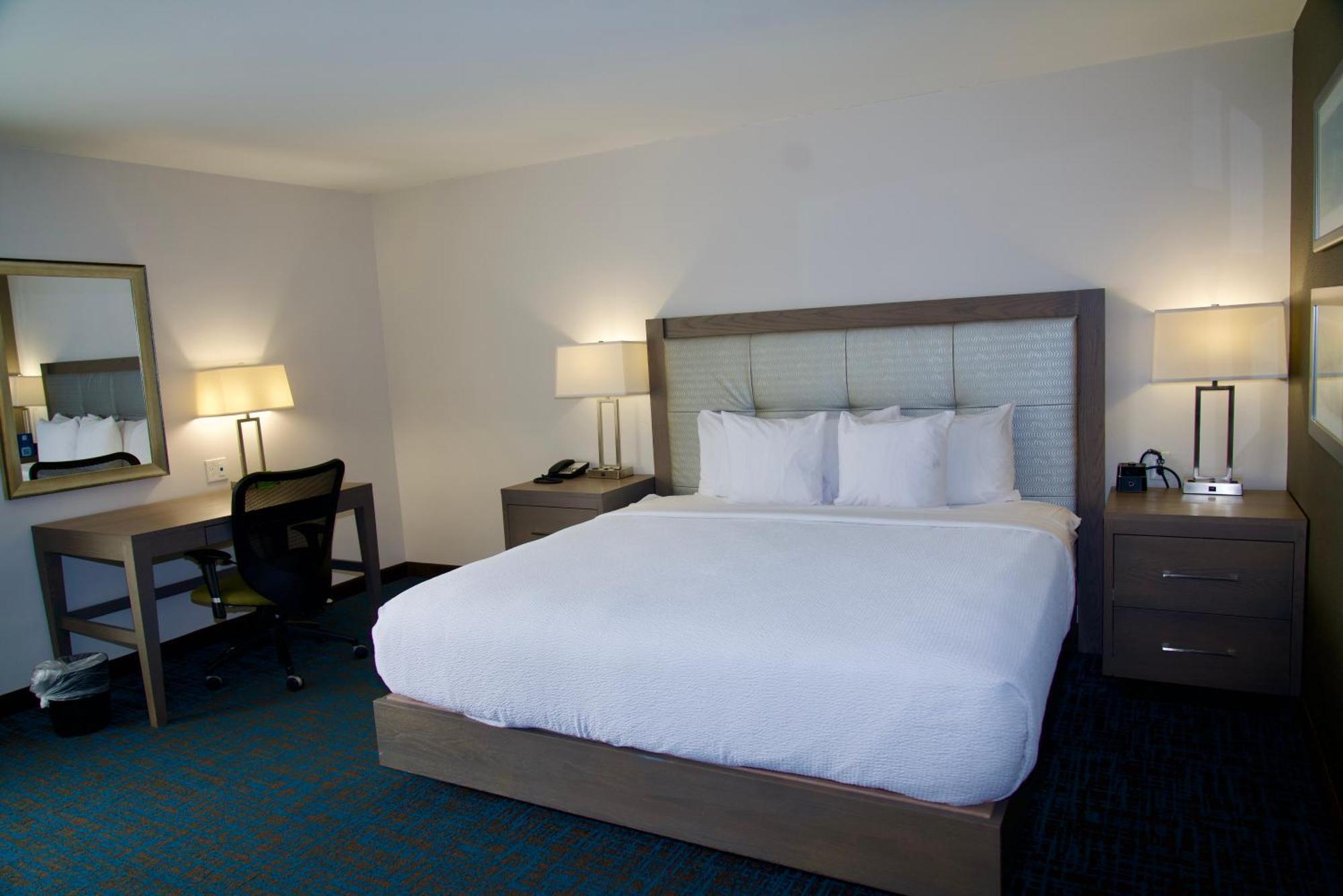 La Quinta By Wyndham St. Paul-Woodbury Ξενοδοχείο Εξωτερικό φωτογραφία