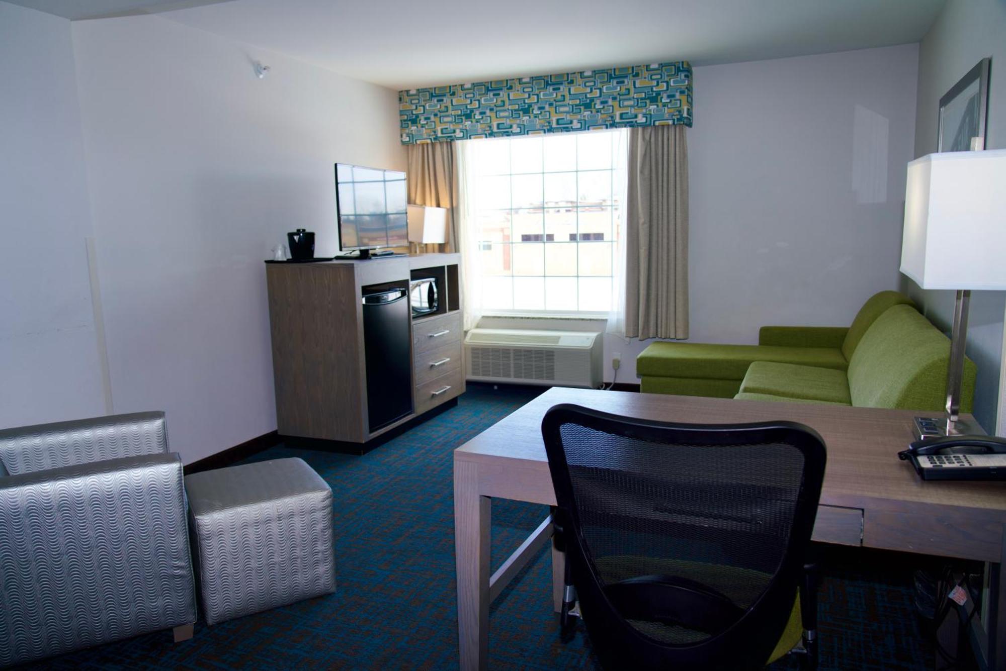 La Quinta By Wyndham St. Paul-Woodbury Ξενοδοχείο Εξωτερικό φωτογραφία