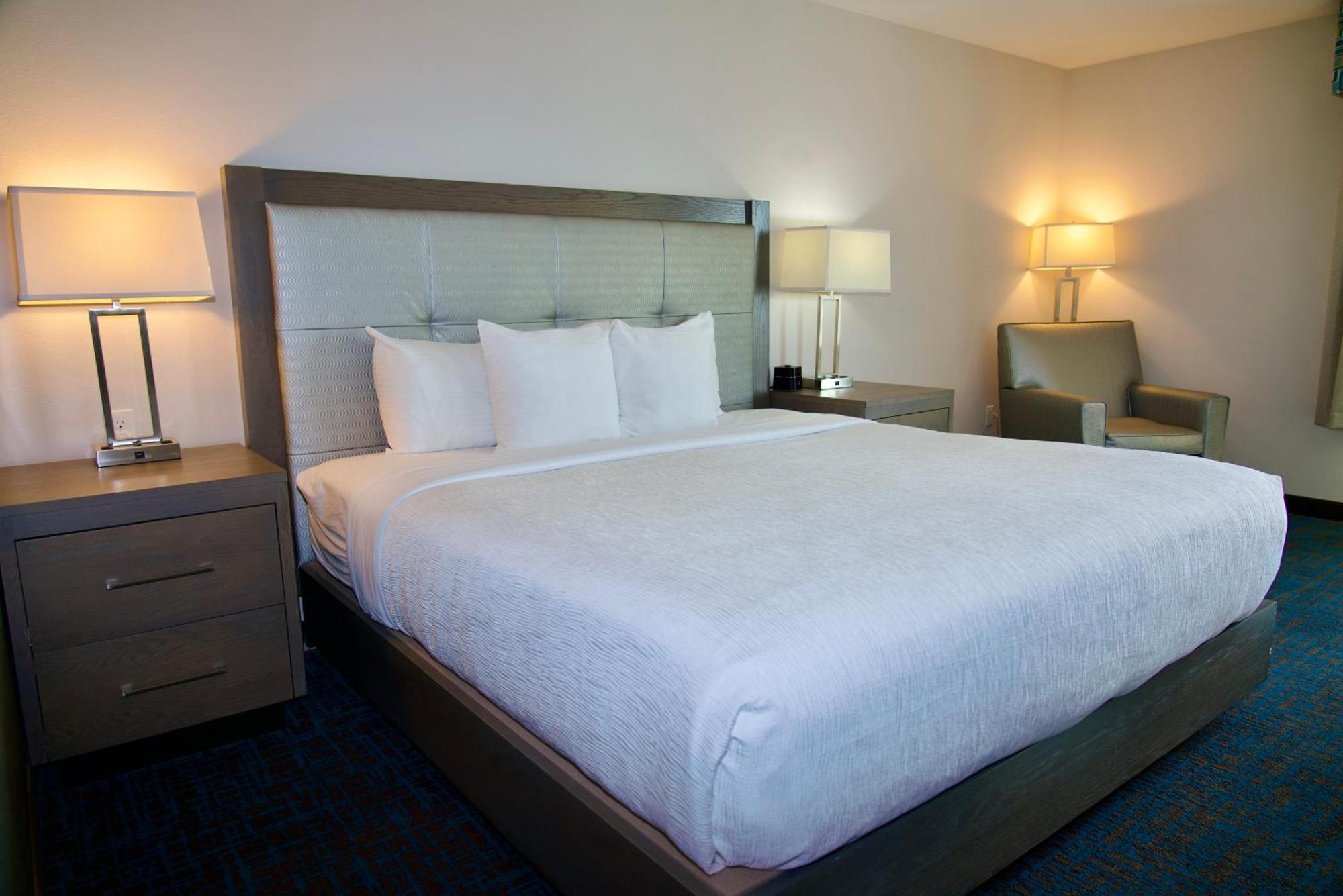 La Quinta By Wyndham St. Paul-Woodbury Ξενοδοχείο Εξωτερικό φωτογραφία